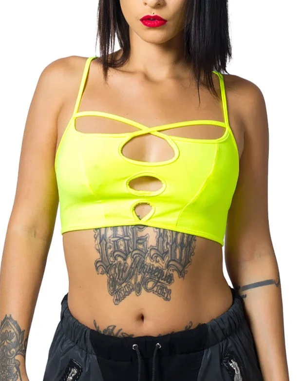 PEEKER BRALET European